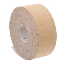  Self-adhesive Fabric Edge Strip Cloth Edging for Lampshades Trim