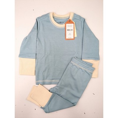 Coco Village Cumulus Pajama Set - 18 Months 