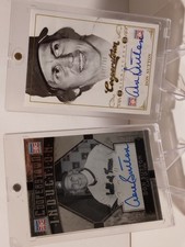 10 Reasons Why You Should Be Chasing 2012 Panini Cooperstown Autographs 89