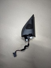 Vw Passat 3C B6 Lautsprecher Vorne Rechts Hochtöner Spiegeldreieck Box 3C0837994