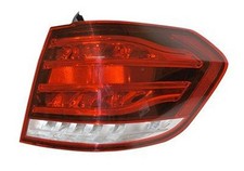 Rückleuchte Heckleuchte Rechts Äusserer passend für MERCEDES-BENZ 2129061803