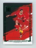 2024-25 Trent Alexander-Arnold Panini Impeccable Emerald Liverpool FC Card 5/5