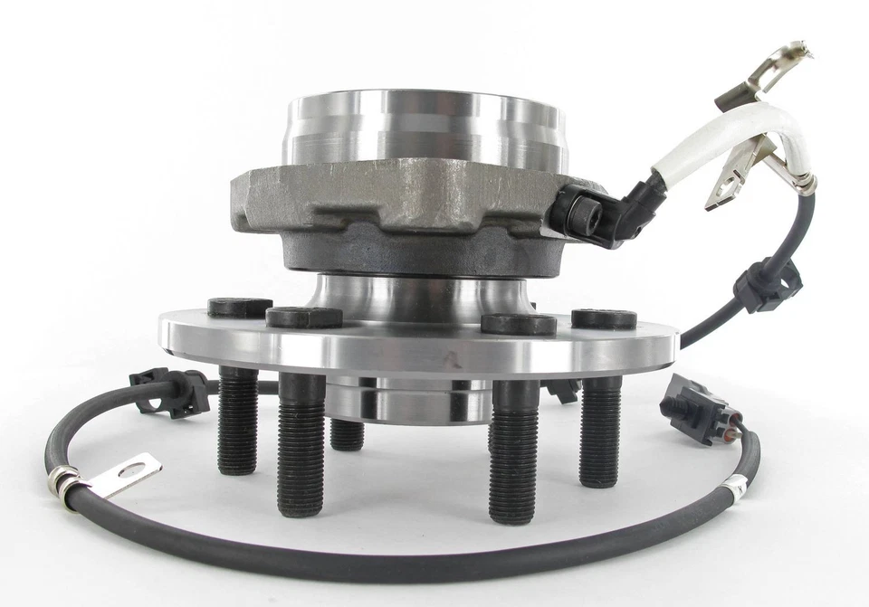 Conjunto de cojinete de rueda y buje SKF BR930205 para Dodge Dakota Durango 97-04 Foto 3 de 4