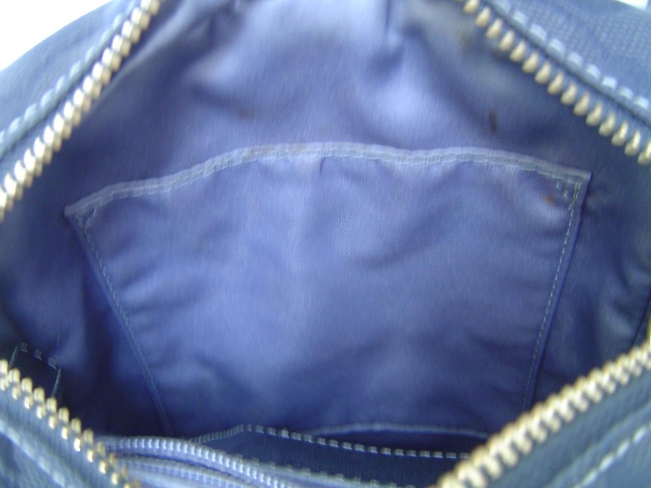 AUTHENTIC COACH HAMPTON SIGNATURE PYTHON PATCHWOR… - image 22