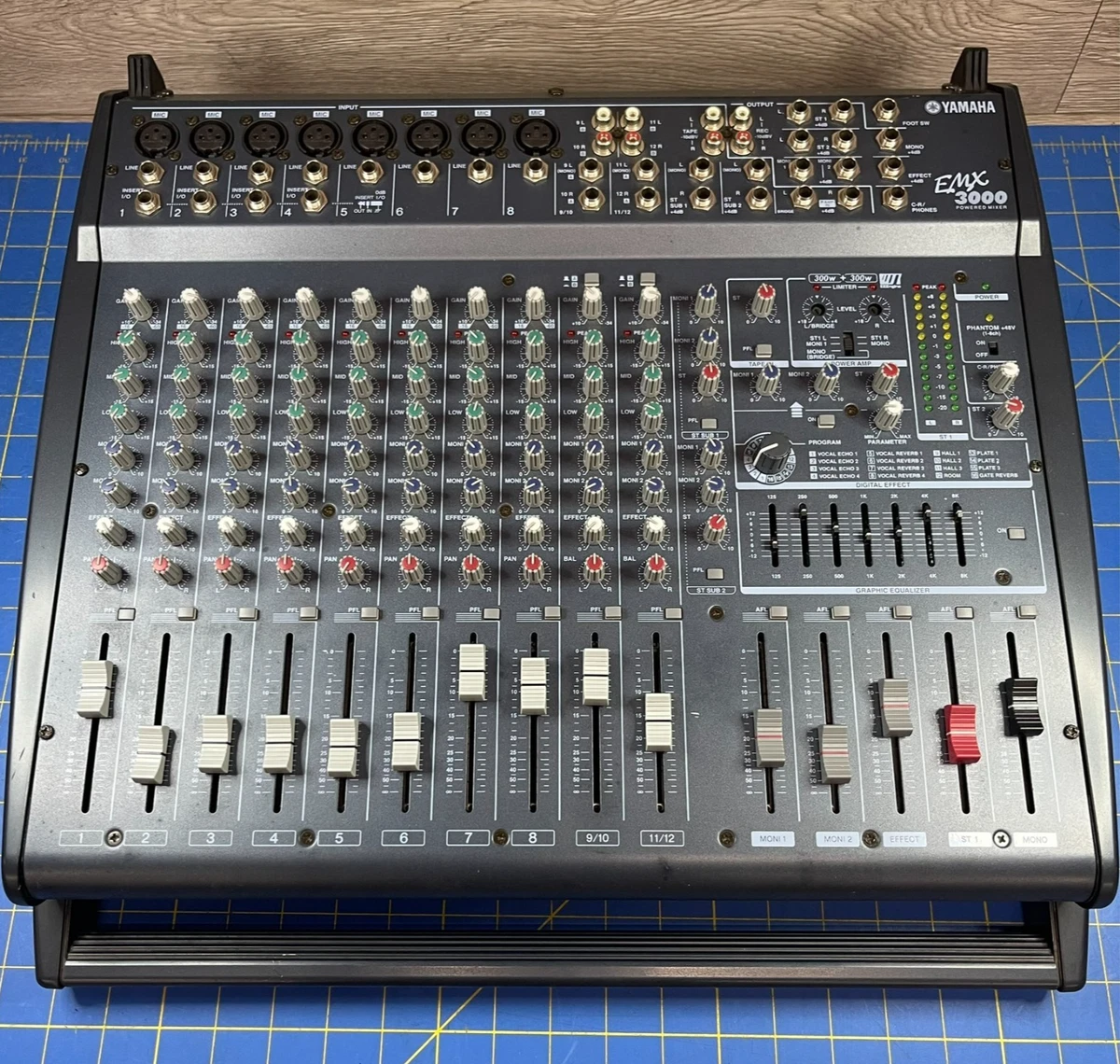Yamaha Emx for sale | eBay