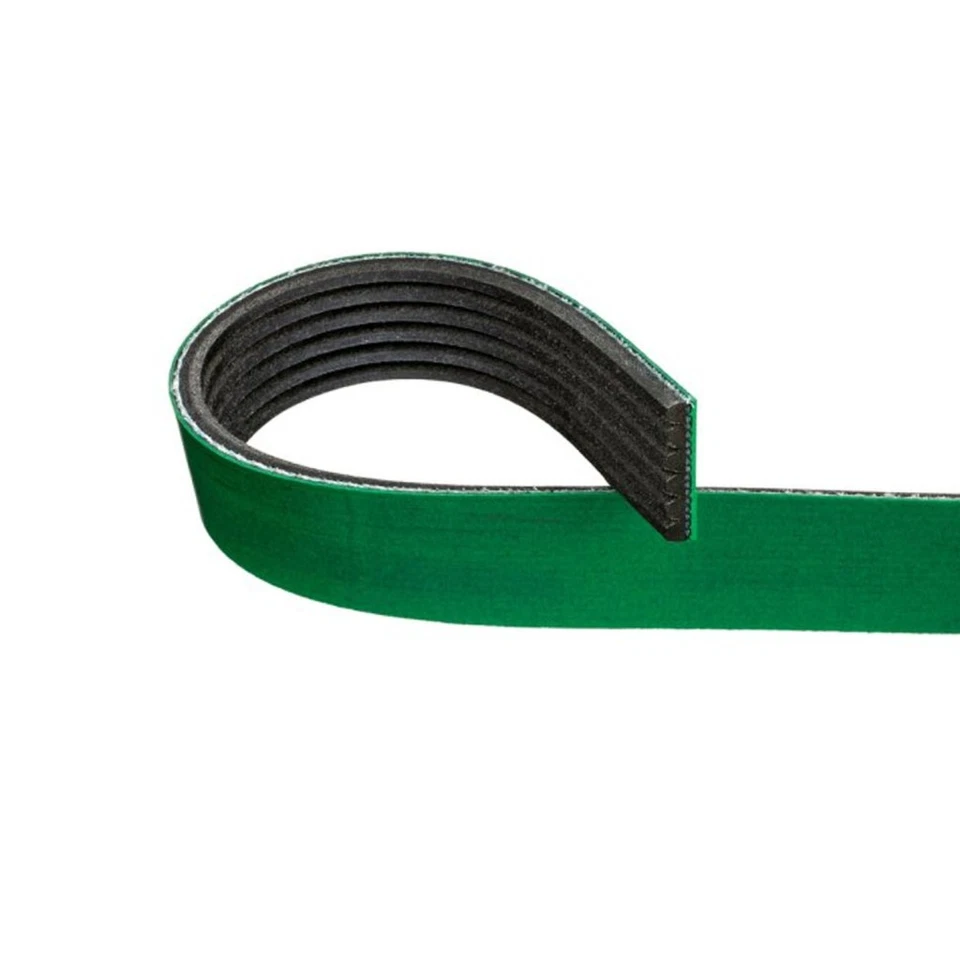 Cinto serpentina genuíno ACDelco para Ford E-150/E-150 Econoline 2002 HD V-Ribbed - Imagem 3 de 4