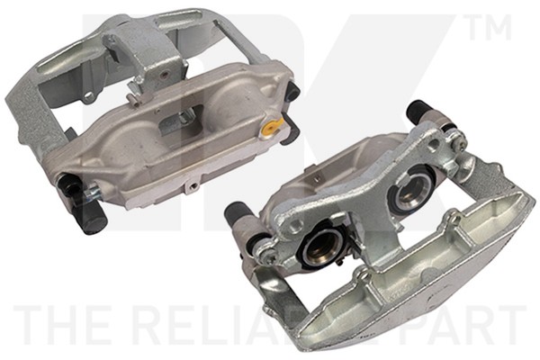 Bremssattel NK 2147392 FüR VW Passat B5 3B3 Variant 3B6 TDI 4Motion Audi A6 C5-image