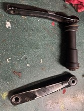 175mm sram gxp 24mm gx fatbike crankset and p...