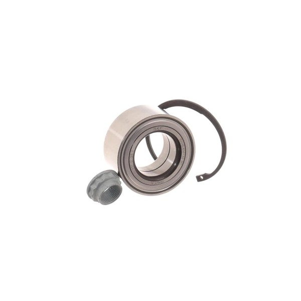 Radlagersatz SKF Vkba 757 FüR Mercedes-Benz 190 124 E-Class SL-image