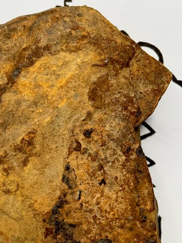 Native American Indian Authentic Artifact Stone/Tool Carved, 9.7 oz • VA - Picture 12 of 24
