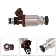 Injecteur Lexus GS