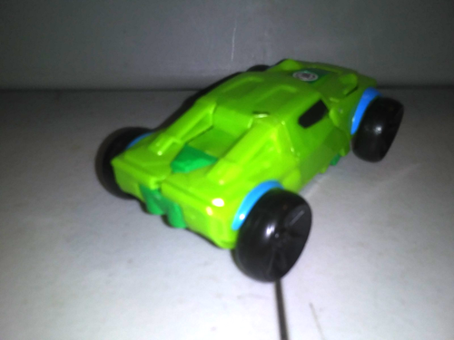 Hasbro Transformers Robots in Disguise 2015 RiD Decepticon Springload ...