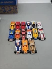 Matchbox Dirt Racer 1992 Lot Of 15 RACE CARS Vintage