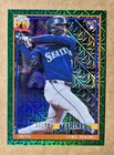 2026 Topps Series 2 Cole Young Base (RAW)