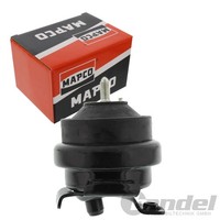 Mapco Motorlager Vorne Passend FüR Seat Toledo VW Corrado Golf Jetta Passat | 33