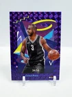 2024 Topps Finest Basketball Purple Geometric Refractor Chris Paul #286