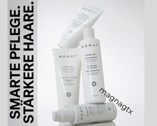 Monat 4-teilige BOND IQ System-Smarte Pflege....