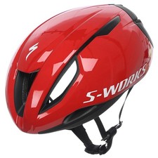 SPECIALIZED S-WORKS EVADE 3 ROAD HELMET Size Medium 55-59cm