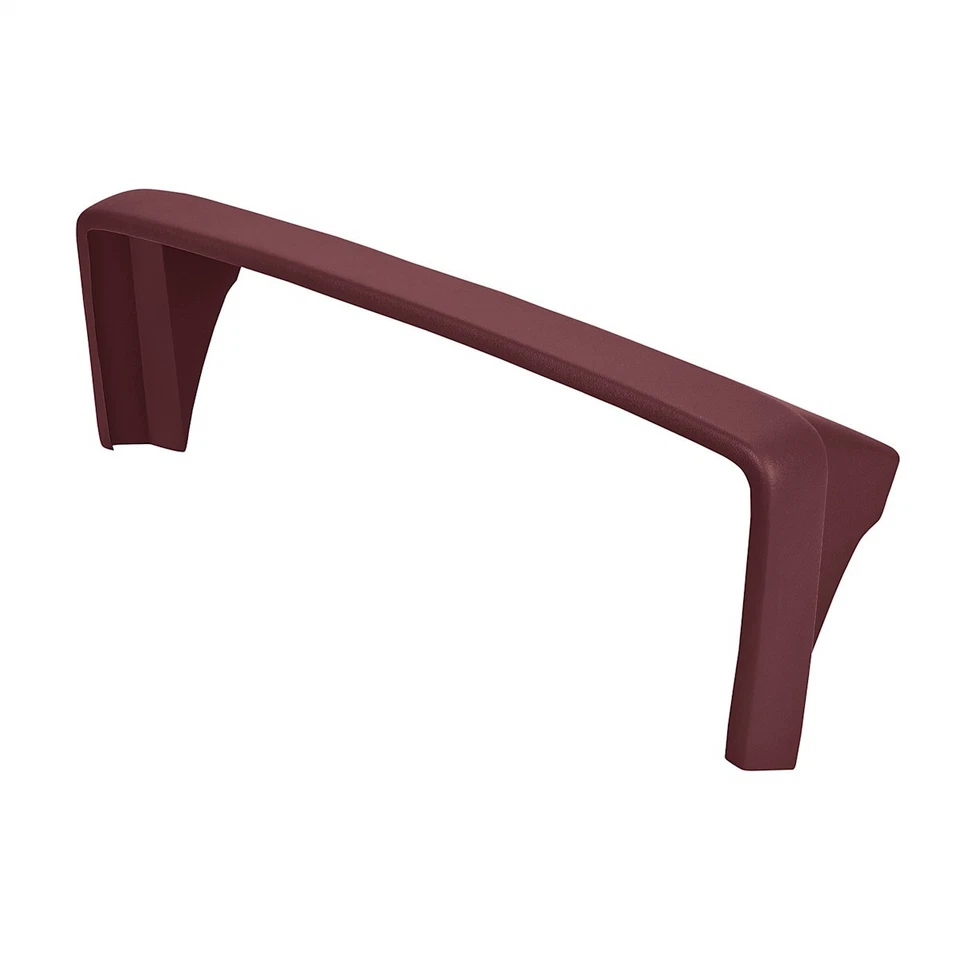 18-606IC-MR Coverlay Instrument Panel Cover for Chevy Suburban GMC C1500 C2500 - Image 4 of 4