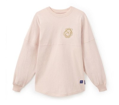 🔥Disney Parks - DISNEYLAND 70TH ANNIVERSARY -Pink Bejeweled