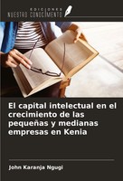 El Capital Intelectual En El Crecimiento De Las PequeñAs Y Medianas Empresas...