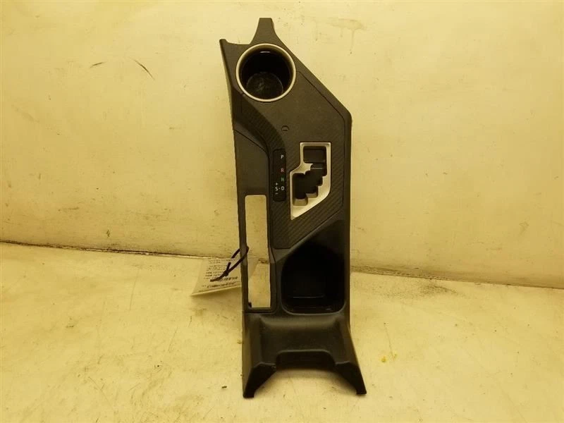 Toyota RAV4 2015 Limited consola central montada bisel de cambio  Foto 4 de 4