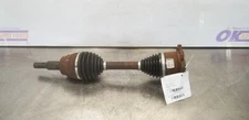 13 CHEVY SILVERADO 3500 AXLE SHAFT FRONT RIGHT PASSENGER