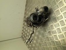 Turbolader BMW 5 2016 7605794