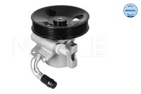 Hydraulikpumpe Lenkung Meyle 29 14 631 0005 FÜR Chevrolet Opel Servopumpe
