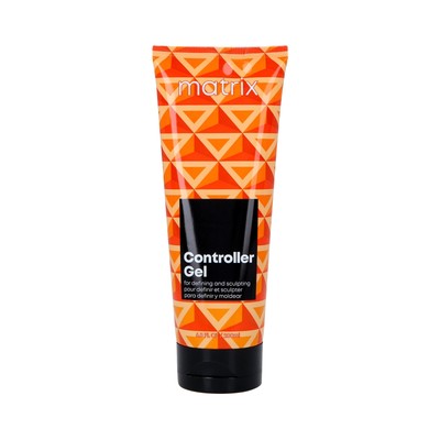 MATRIX CONTROLLER Haargel mit starkem Halt 200ml
