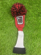 Nike VR II Pro Limited Edition Retro 1 Wood Pom Pom Head Cover