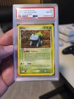 2005 pokemon ex ditto bulbasaur