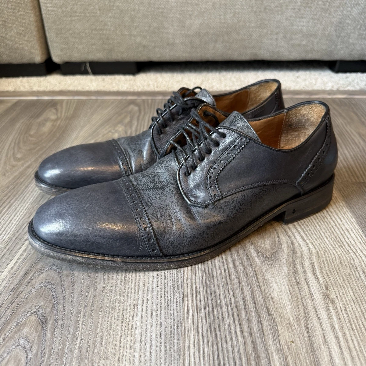 John Varvatos Oxford products for sale | eBay