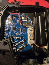 Onewheel GT Stock Controller/BMS/Battery With Precious 6167 Firmware, Read On: