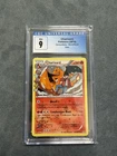 2016 Generations Charizard Radiant Collection RC5/RC32 CGC 9