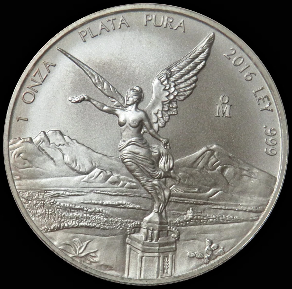 2016 Mexican Libertad Silver Bullion Coins for sale | eBay