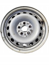 1x Alufelge 16 Zoll 6.5" 5x112 Glanz Silber A4474010001 Mercedes-Benz Rim Wheel 1x Alufelge 16 Zoll 6.5" 5x112 Glanz Silber A4474010001 Mercedes-Benz Rim Wheel