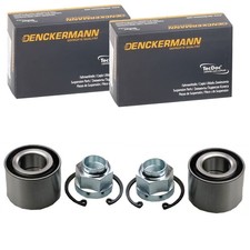 Roulement de roue Chevrolet AVEO