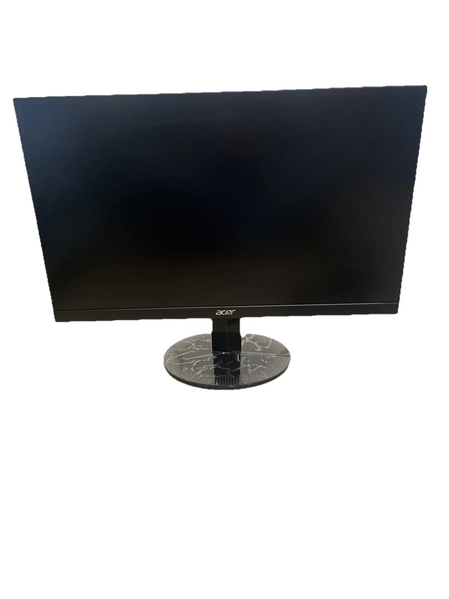Acer SA230 Widescreen 23 inch LED Monitor for sale online | eBay