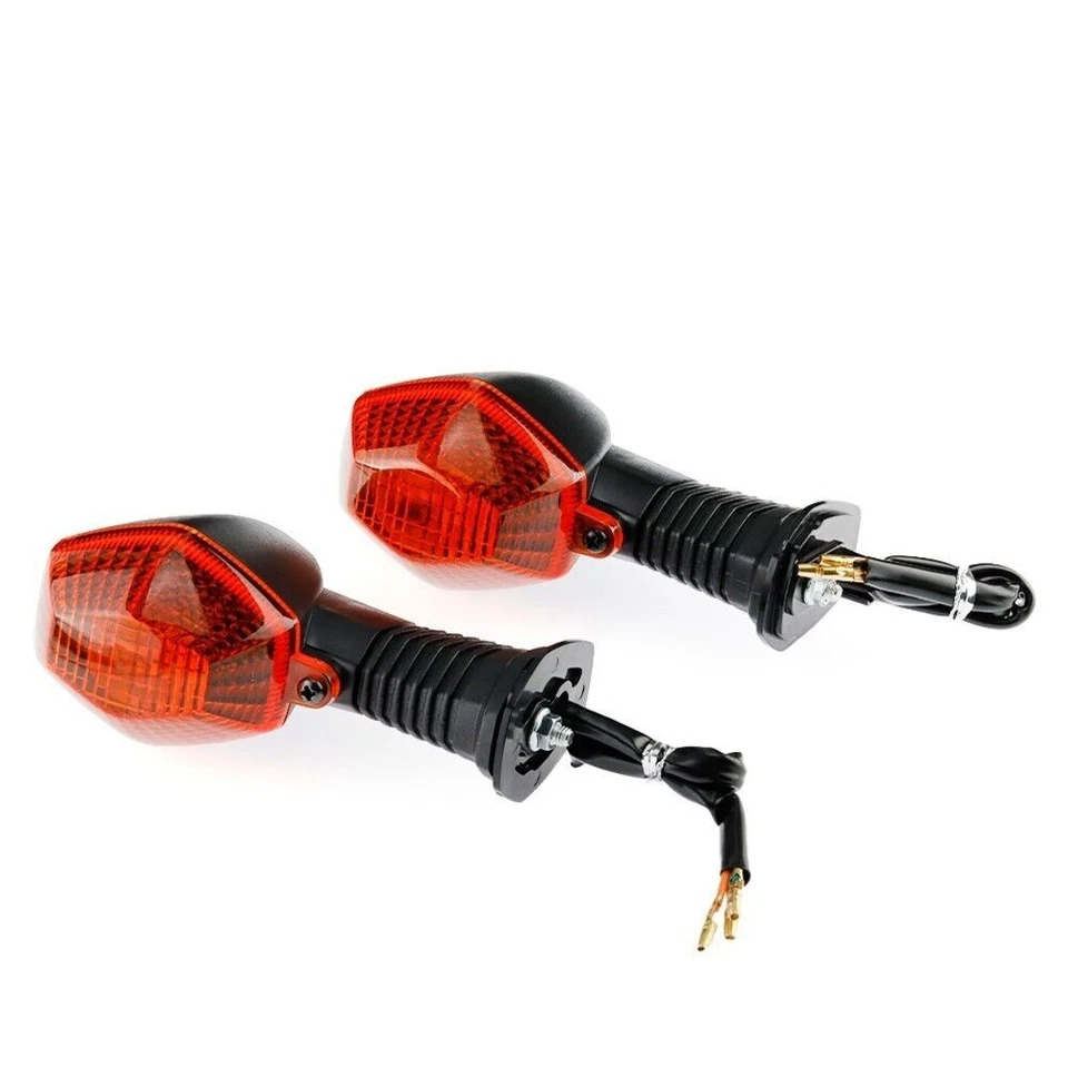 Luces intermitentes PARA SUZUKI SV650 N / S 03-14 SV1000 N / S 03-07 SFV650 09-15 Foto 2 de 4