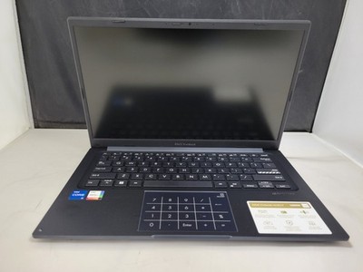 ASUS Vivobook 14 14'' FHD Laptop, Intel Core i5 1334U 12/256 win 11 home