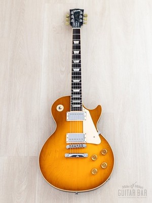 1995 Gibson Les Paul Standard, 100% Original w/ Case & Hangtags