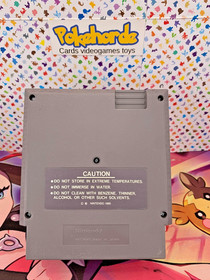 1942 nes 5 screw cart only