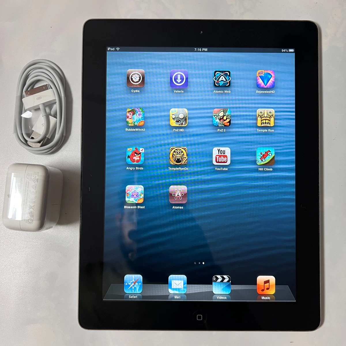 iPad 2 32GB Dual Core Tablets for sale | eBay