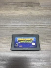 Mario Party Advance (Game Boy Advance, GBA, 2005) Cartridge Tested
