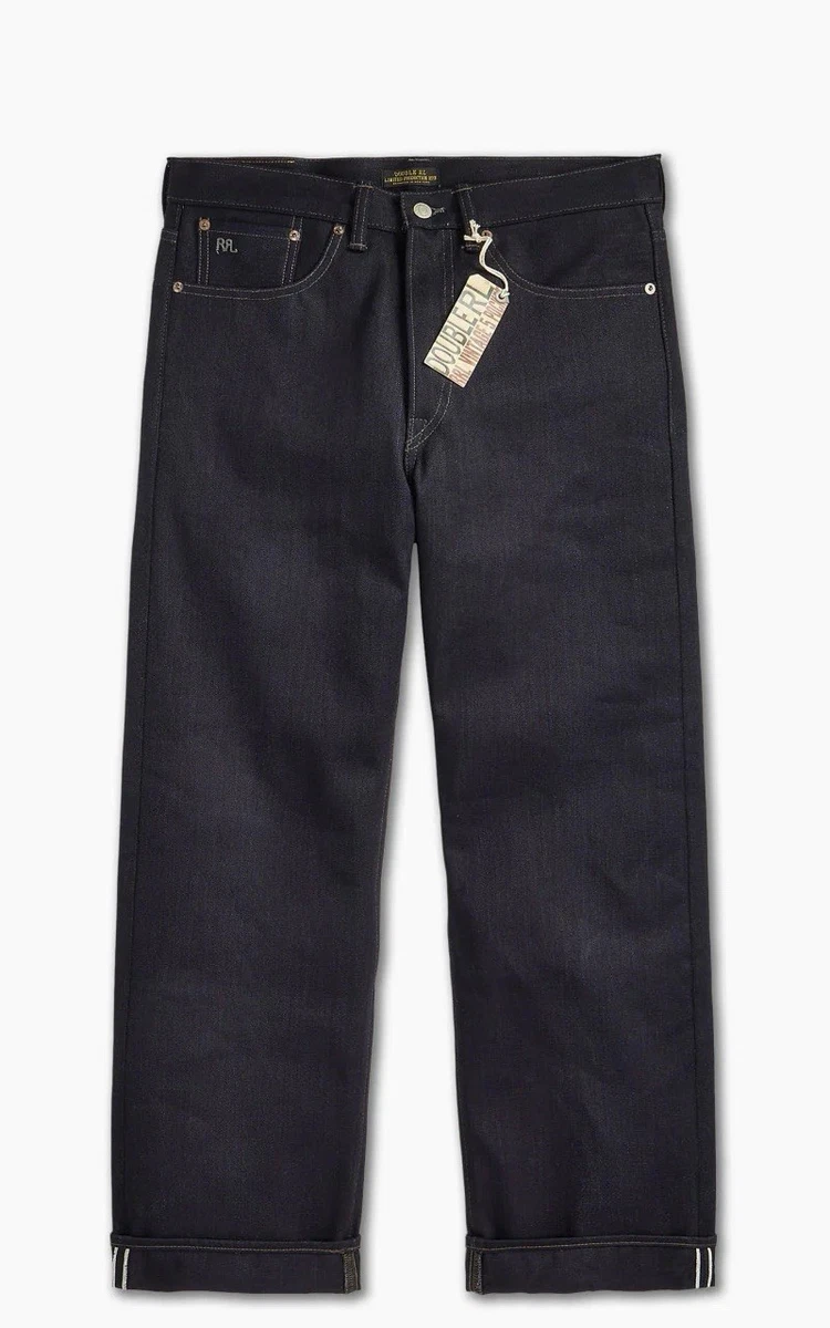 RRL Regular 31 Size Jeans for Men for sale | eBay