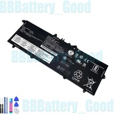L18M3PD1 Battery For Lenovo ThinkPad T490s T495s T14s Series L18C3PD1 L18L3PD1