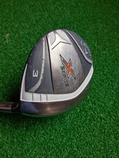 Callaway X-Series N415 #3 Wood / 15 Degree / Regular Flex Grafalloy Pro Launch