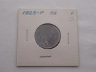 1923 P U.S. Buffalo Nickel QC-16
