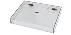 Technics TTFA0572 Dust Cover for SL-1200G/GAE/GLD Turntable Gray New Japan